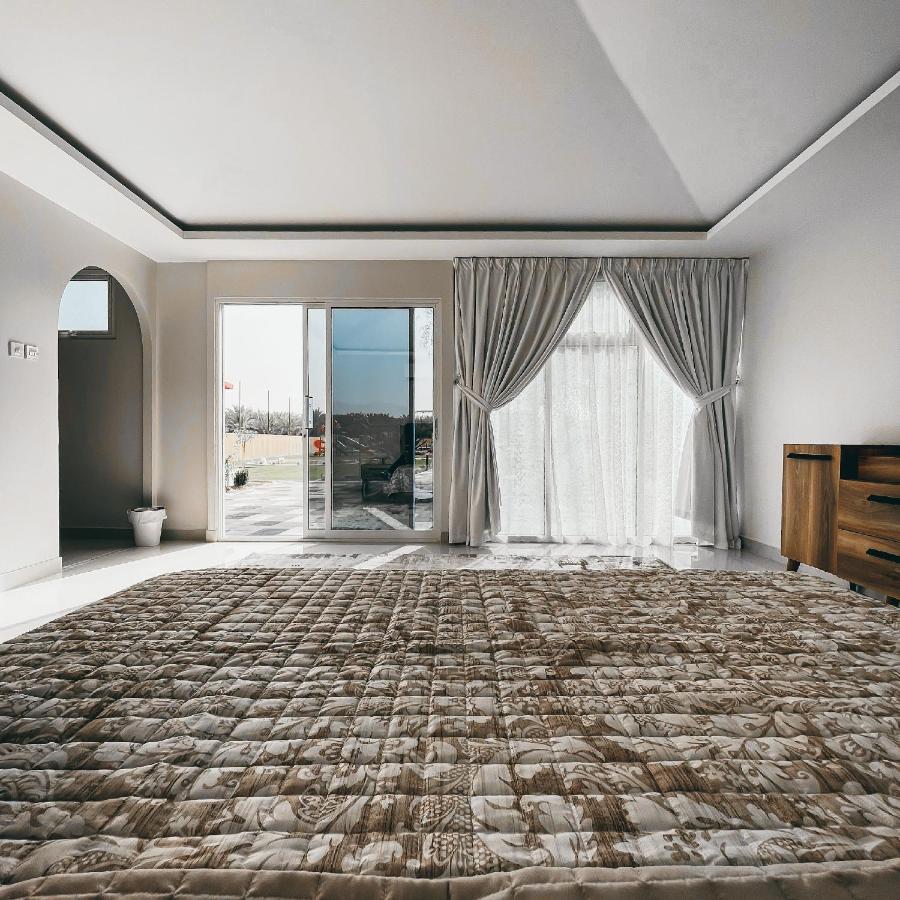Seven Elements Resort Рас ал Хайм Екстериор снимка