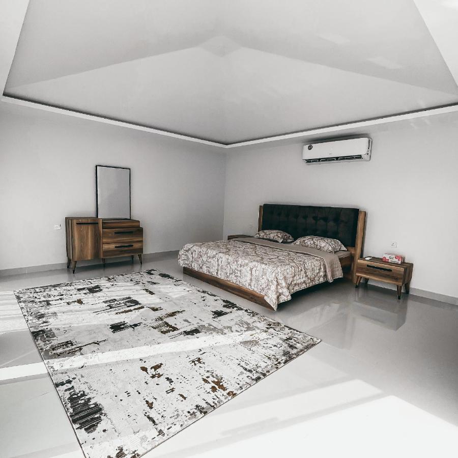 Seven Elements Resort Рас ал Хайм Екстериор снимка