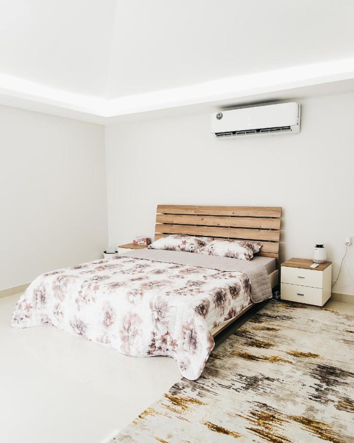 Seven Elements Resort Рас ал Хайм Екстериор снимка
