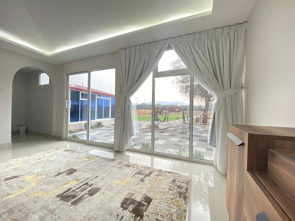 Seven Elements Resort Рас ал Хайм Екстериор снимка