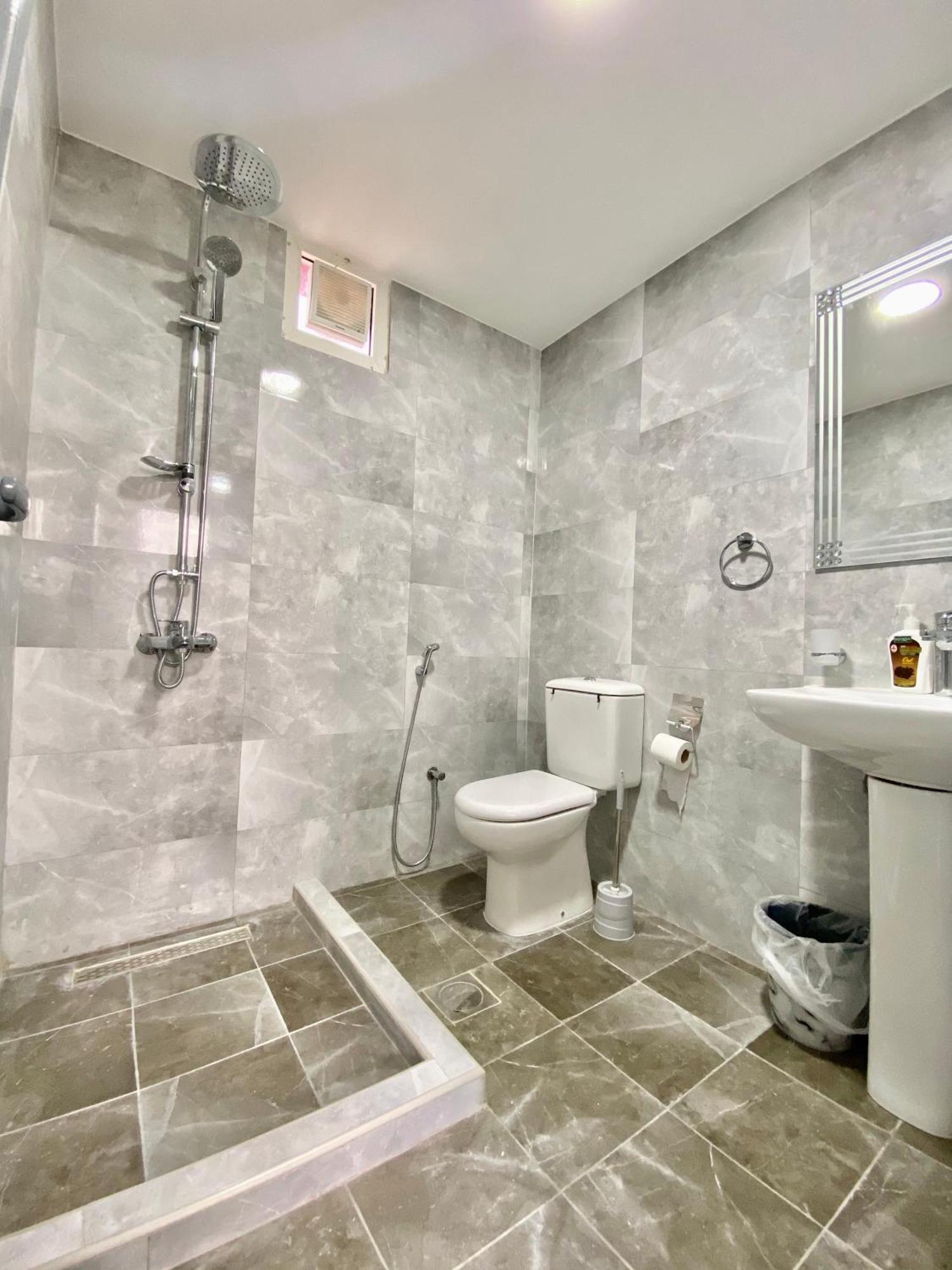 Seven Elements Resort Рас ал Хайм Стая снимка
